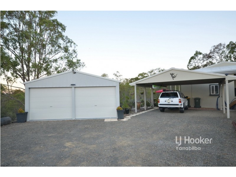 172 – 176 Walker Drive, Kooralbyn QLD 4285