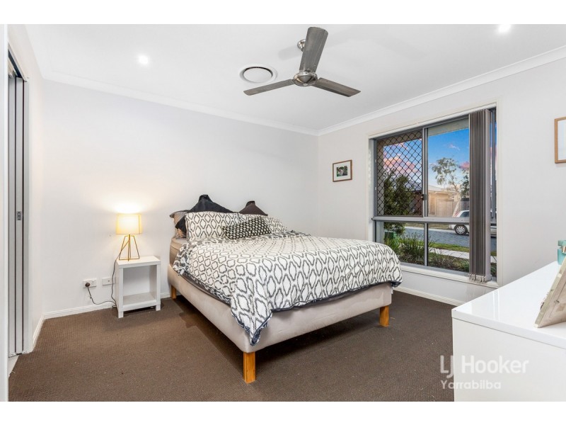 37 Sepia Street, Yarrabilba QLD 4207