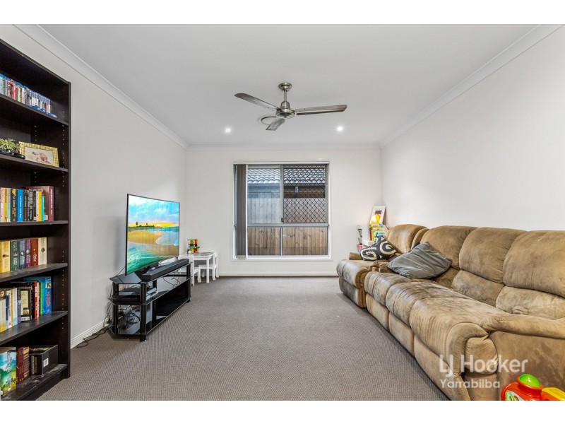 37 Sepia Street, Yarrabilba QLD 4207