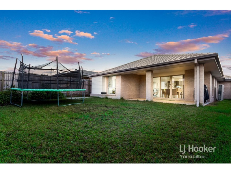 37 Sepia Street, Yarrabilba QLD 4207
