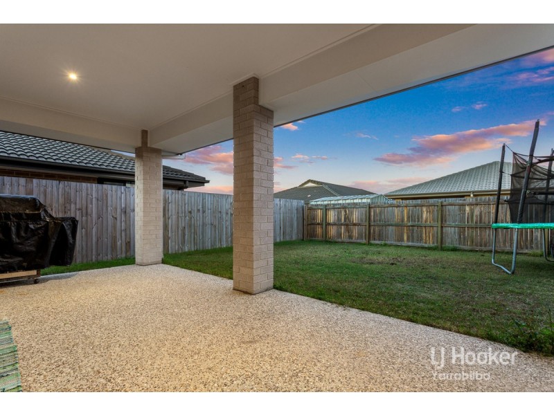 37 Sepia Street, Yarrabilba QLD 4207