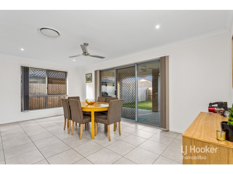 37 Sepia Street, Yarrabilba QLD 4207