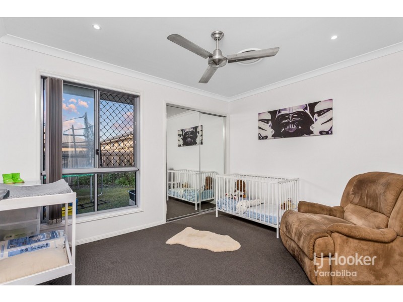 37 Sepia Street, Yarrabilba QLD 4207