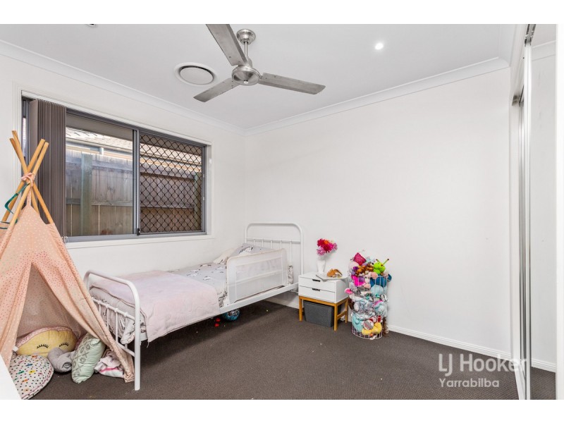 37 Sepia Street, Yarrabilba QLD 4207