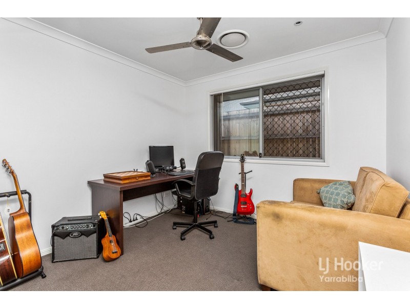 37 Sepia Street, Yarrabilba QLD 4207