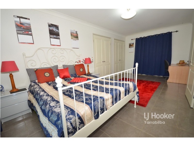 15 Charles Close, Kooralbyn QLD 4285