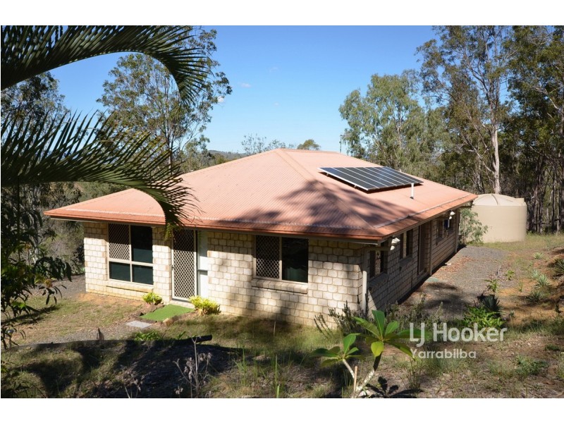 15 Charles Close, Kooralbyn QLD 4285