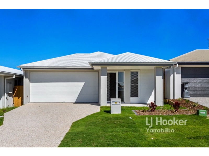 11 Coal Street, Yarrabilba QLD 4207
