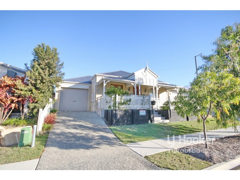 11 Autumnfield Avenue, Yarrabilba QLD 4207