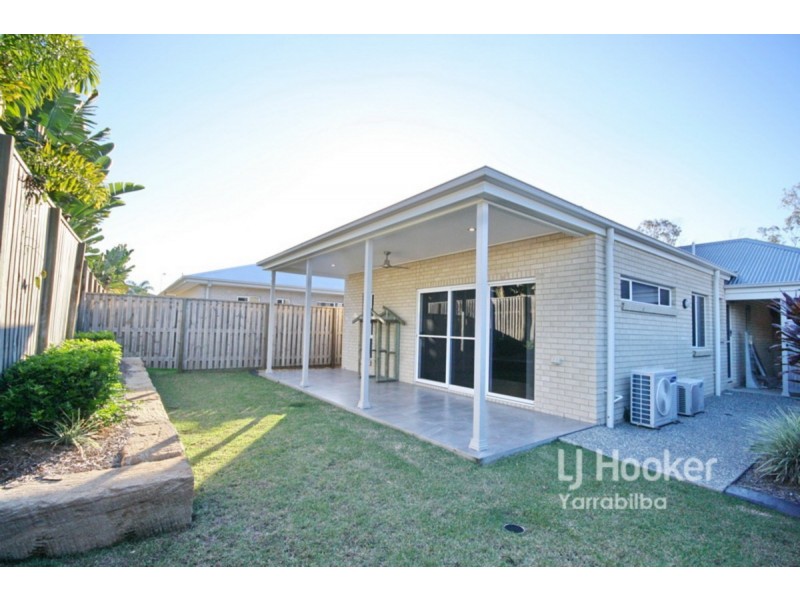11 Autumnfield Avenue, Yarrabilba QLD 4207