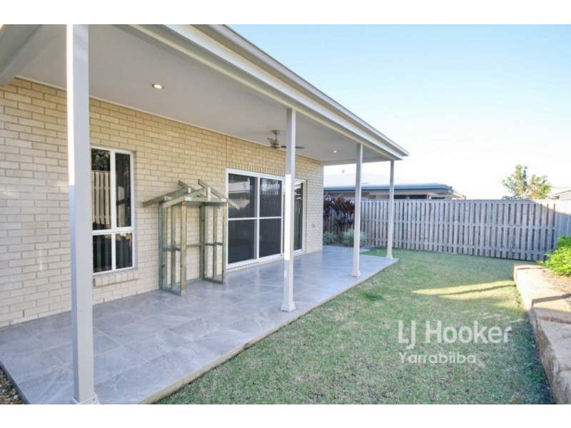 11 Autumnfield Avenue, Yarrabilba QLD 4207