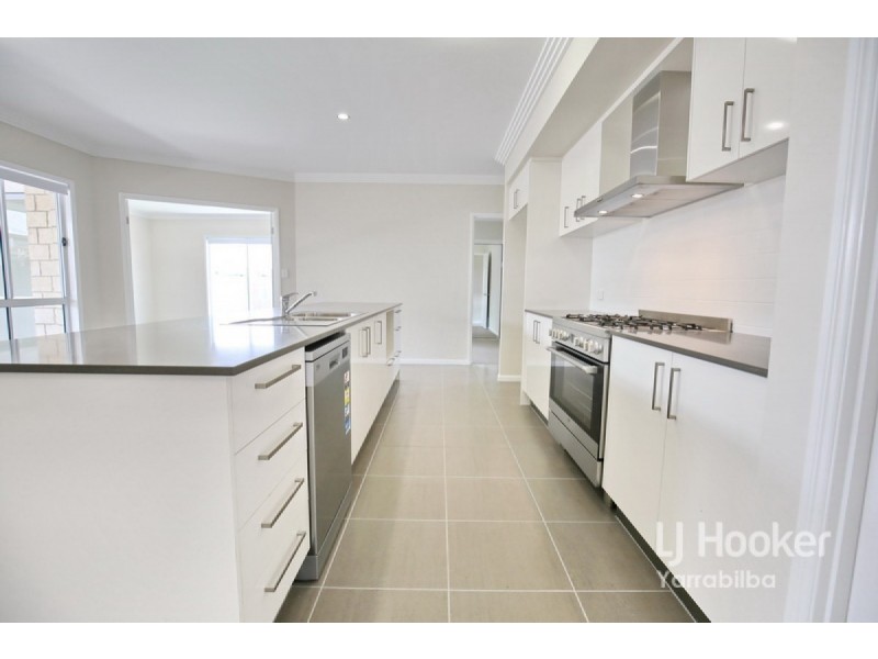 60 Darnell Street, Yarrabilba QLD 4207