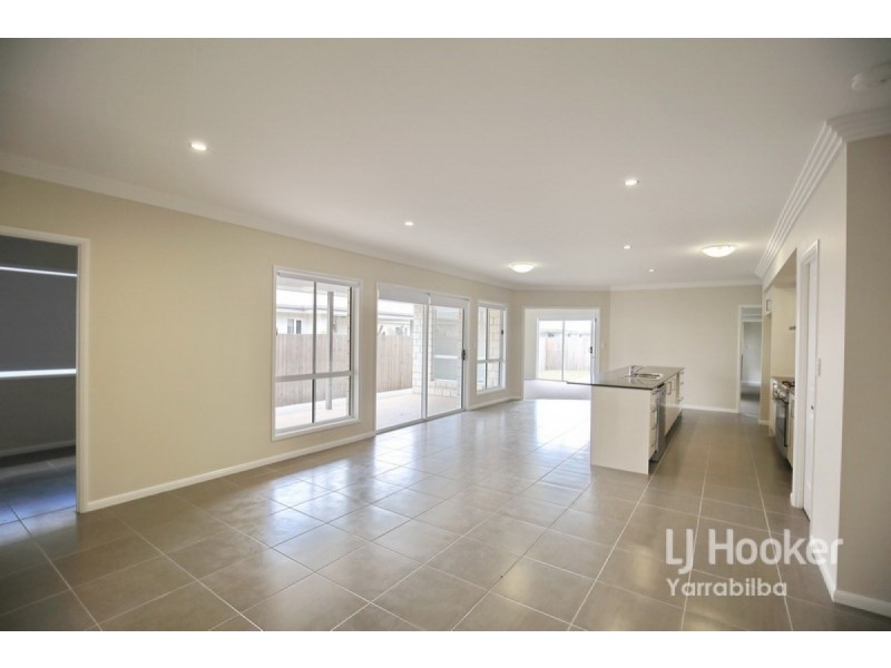 60 Darnell Street, Yarrabilba QLD 4207