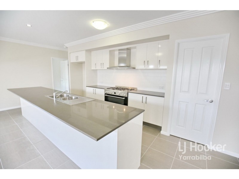 60 Darnell Street, Yarrabilba QLD 4207