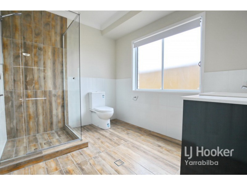 60 Darnell Street, Yarrabilba QLD 4207