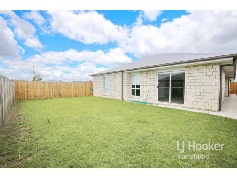 60 Darnell Street, Yarrabilba QLD 4207