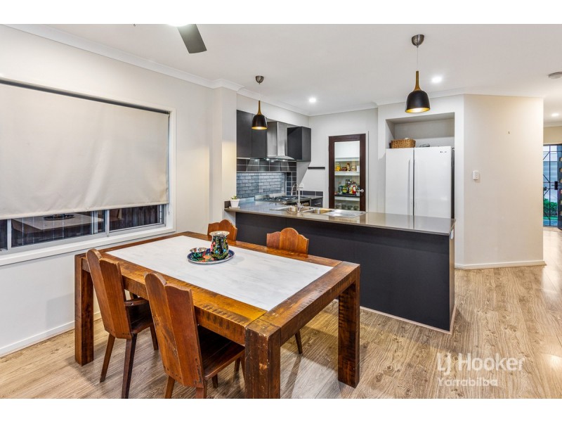 54 Combs Street, Yarrabilba QLD 4207