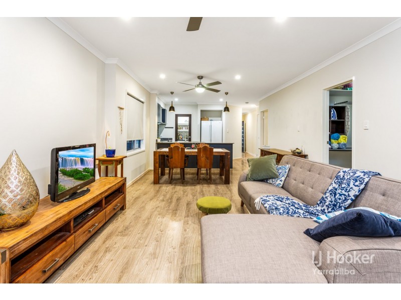 54 Combs Street, Yarrabilba QLD 4207