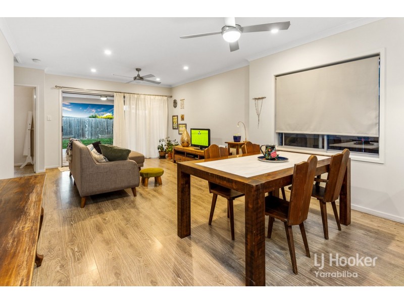 54 Combs Street, Yarrabilba QLD 4207