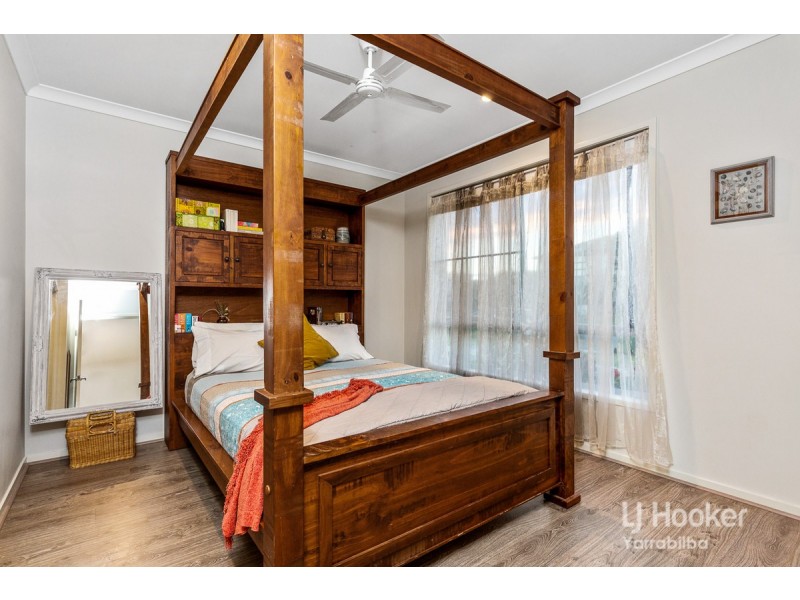 54 Combs Street, Yarrabilba QLD 4207