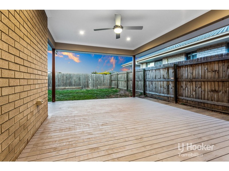 54 Combs Street, Yarrabilba QLD 4207