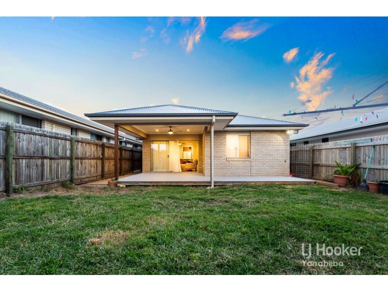 54 Combs Street, Yarrabilba QLD 4207