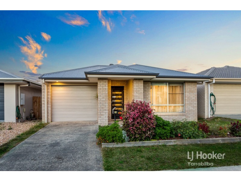 54 Combs Street, Yarrabilba QLD 4207