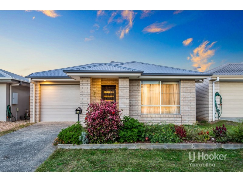 54 Combs Street, Yarrabilba QLD 4207