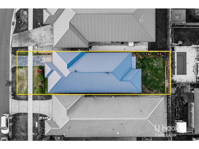 54 Combs Street, Yarrabilba QLD 4207
