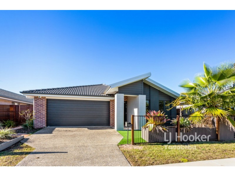 10 Shilin Street, Yarrabilba QLD 4207