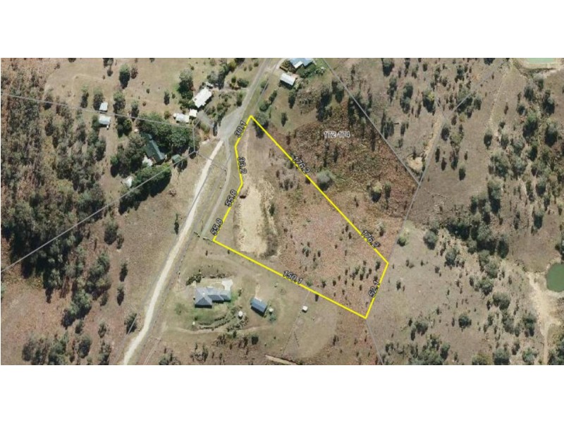 Lot 33/176 Merton Close, Kooralbyn QLD 4285