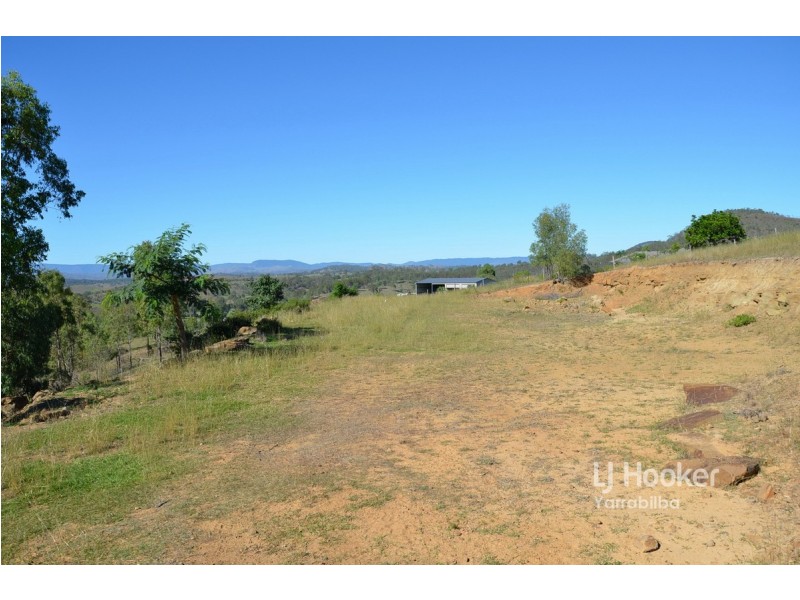 Lot 33/176 Merton Close, Kooralbyn QLD 4285