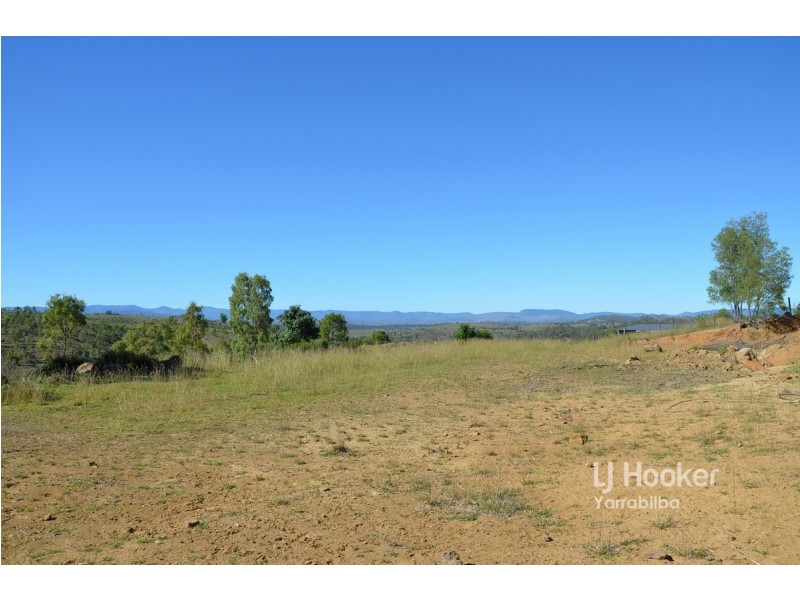 Lot 33/176 Merton Close, Kooralbyn QLD 4285