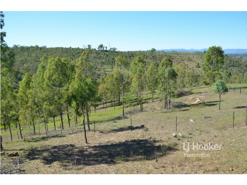 Lot 33/176 Merton Close, Kooralbyn QLD 4285