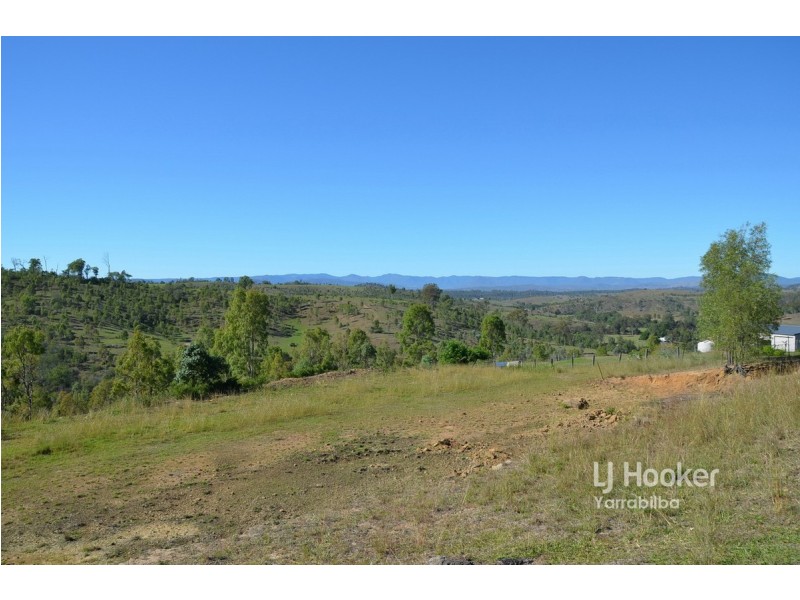 Lot 33/176 Merton Close, Kooralbyn QLD 4285