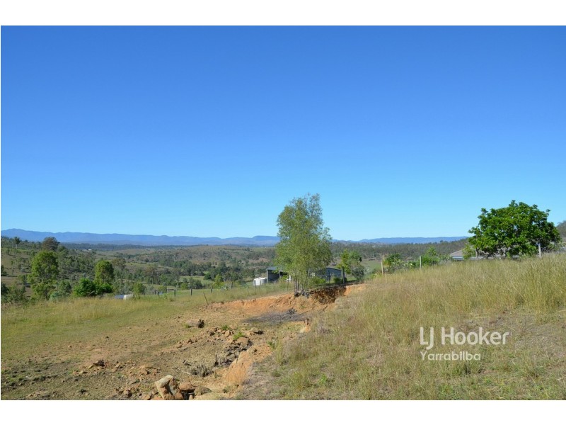 Lot 33/176 Merton Close, Kooralbyn QLD 4285