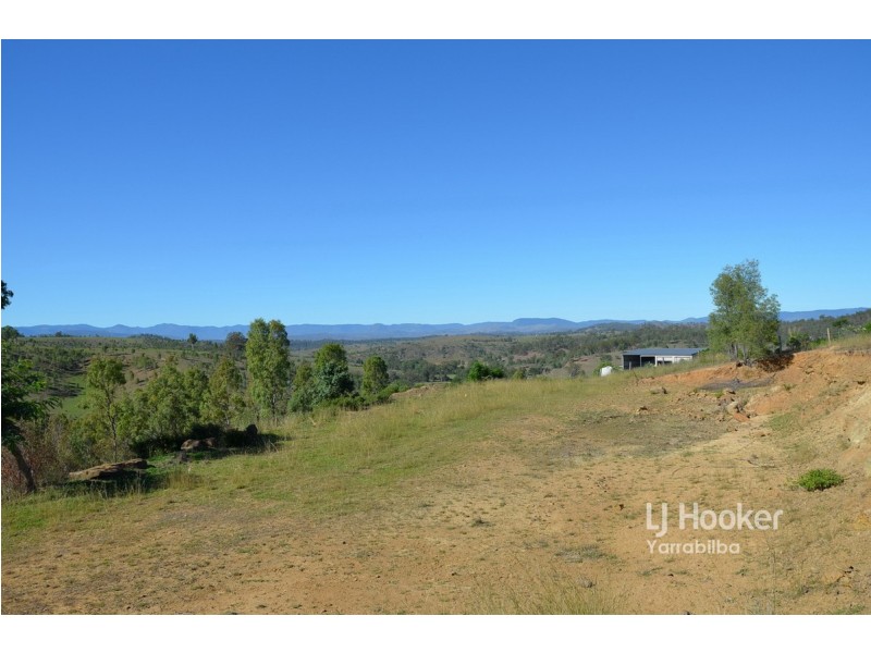 Lot 33/176 Merton Close, Kooralbyn QLD 4285