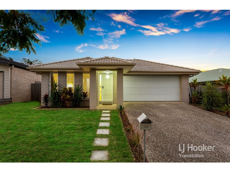 56 Carew Street, Yarrabilba QLD 4207