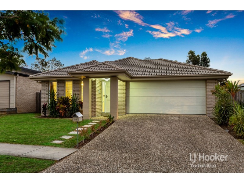 56 Carew Street, Yarrabilba QLD 4207