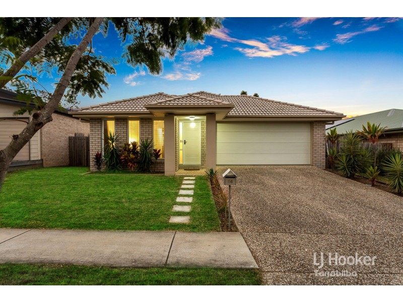 56 Carew Street, Yarrabilba QLD 4207