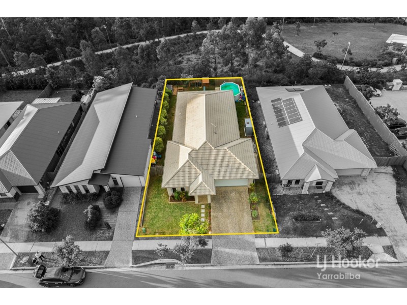 56 Carew Street, Yarrabilba QLD 4207