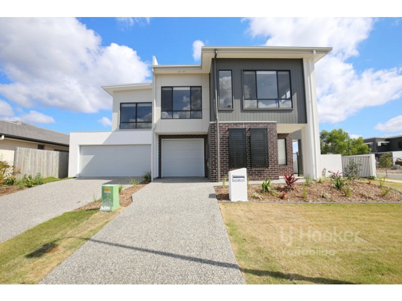 3 Latham Street, Yarrabilba QLD 4207