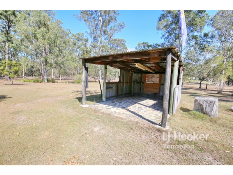 64 Maranoa Drive, Logan Village QLD 4207