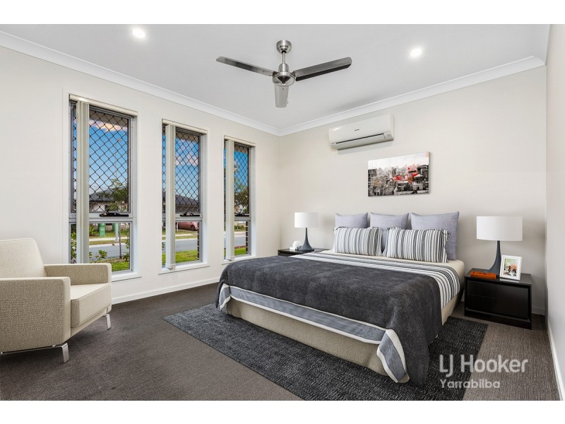 12 Biron Street, Yarrabilba QLD 4207