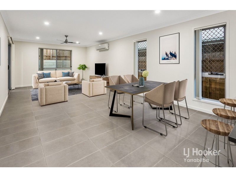 12 Biron Street, Yarrabilba QLD 4207