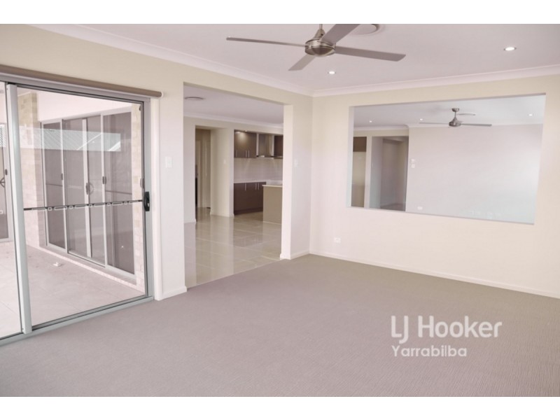 13 Strata Circuit, Yarrabilba QLD 4207