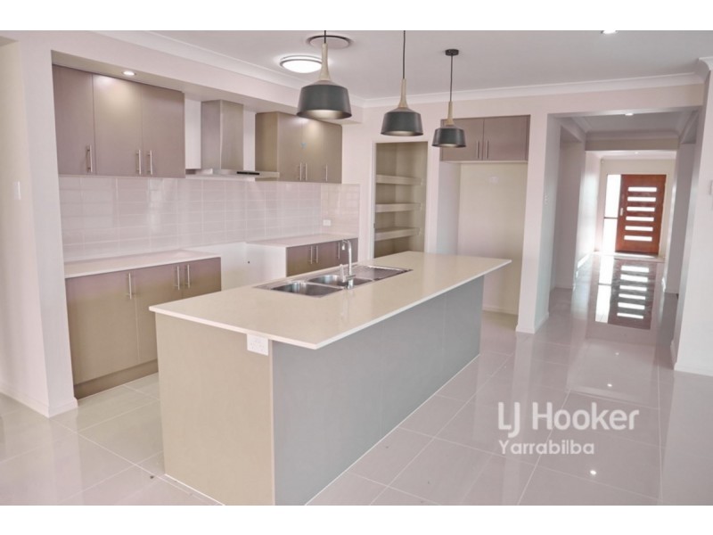 13 Strata Circuit, Yarrabilba QLD 4207