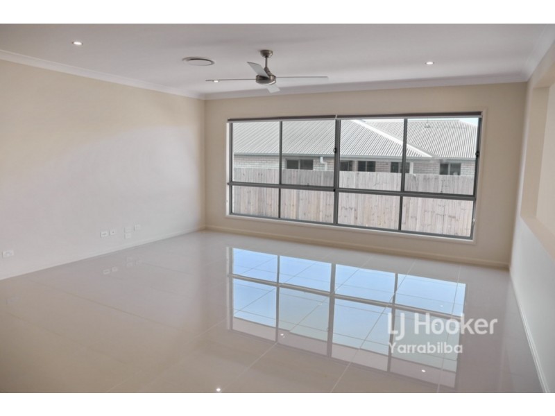 13 Strata Circuit, Yarrabilba QLD 4207