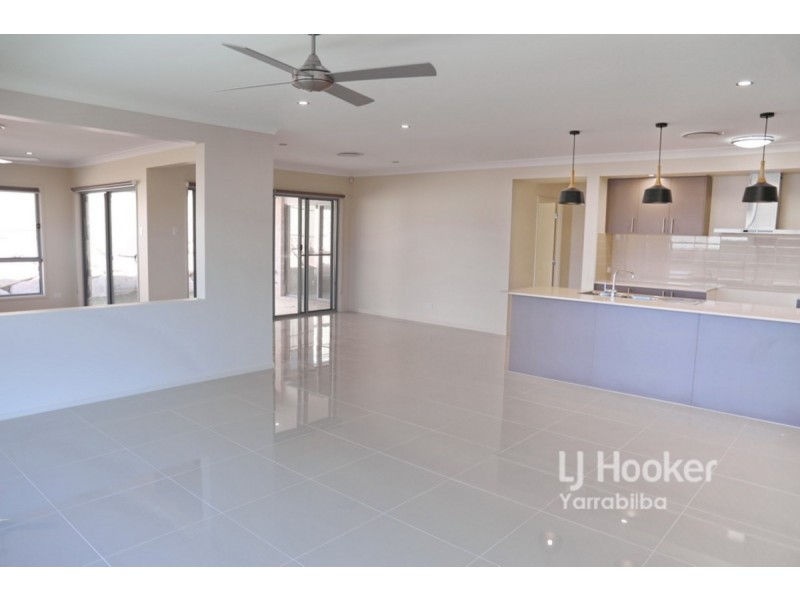13 Strata Circuit, Yarrabilba QLD 4207