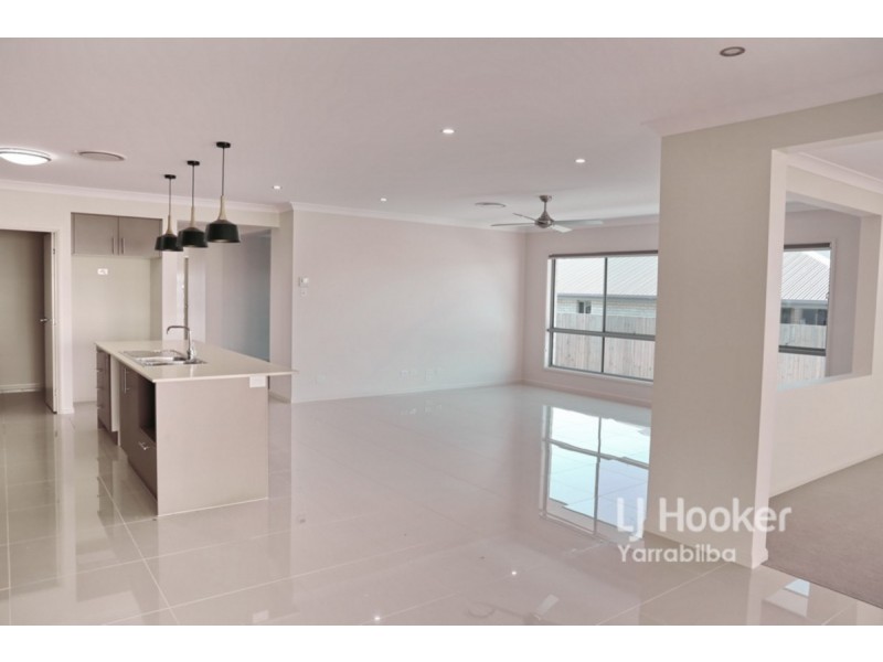 13 Strata Circuit, Yarrabilba QLD 4207